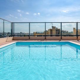 Olhão Beach Apartment