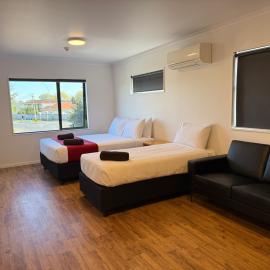 Uni Motel