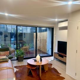 Two Units - 4 Bedrooms - 4 Bathrooms