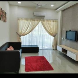 DhiyaAdraHomestay