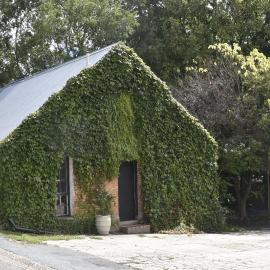 Braidwood Hotel, hotel v destinácii Braidwood