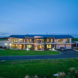 house by the sea