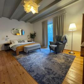 Villa Wejsunka, hotel em Wejsuny