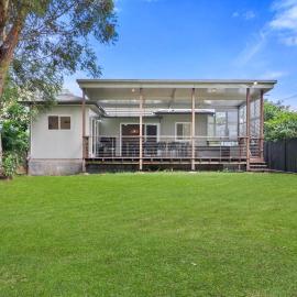Amity Ohana by Discover Stradbroke, hotel in Amity Point