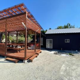 時間を忘れる貸別荘サウスブルー, hotel in Hatsukaichi