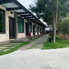 A Du B&B, hotel in Jiji