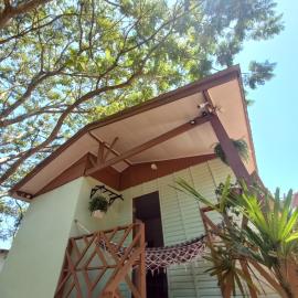 Cabana Caminho de Pedras、Montenegroのホテル