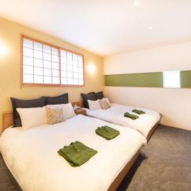 Hotel Naranohamori, hotel a Nara