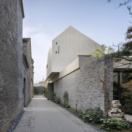 扬州广陵有熊酒店, hotelli kohteessa Yangzhou