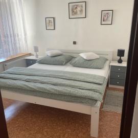Apartmán u Poustevníka