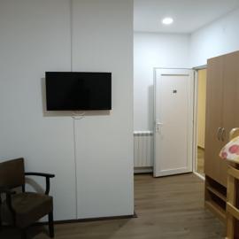 Stanbo, hotel v destinaci Subotica