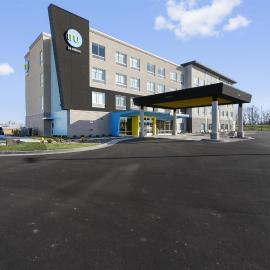 Tru By Hilton Cape Girardeau، فندق في كاب جيراردو