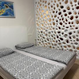 Santa Marina Apartment 513