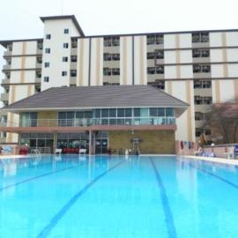 One Residence Navanakorn, hotel a Pathum Thani