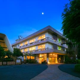 Yugawara-Onsen Manyoso, hotel in Yugawara