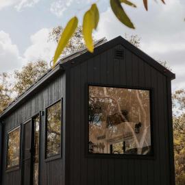 Tiny Wombat: Dural şehrinde bir otel