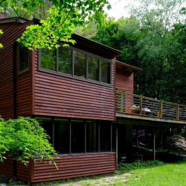 Four Season Retreat in Heart of the Catskills