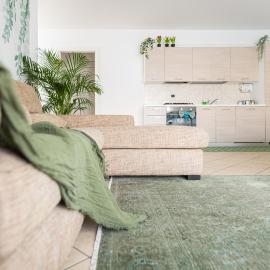 NEST LIVING Evergreen