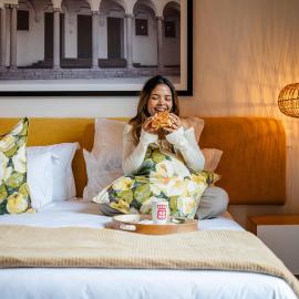 Paarl Boutique Hotel: Paarl şehrinde bir otel