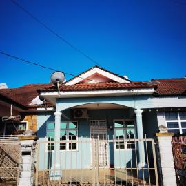 A &a Hani Homestay ,Kuala Nerus, hotel in Kampong Pengkalan Maras