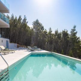 Villa Alta Mare - Apartments With Pool