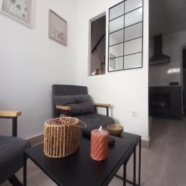 La Casita de Cullera, khách sạn ở Cullera