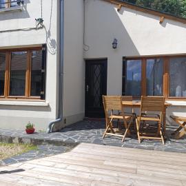 Maison Bel Être Langeais