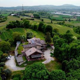 Oasi Franciacorta, hotel in Provaglio d'Iseo