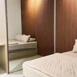 Moona Homestay Jogja, hotel a Gondowulung