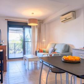 Winahost Apartment Neo Residencial Mediterráneo, Hotel in Barrio-Mar