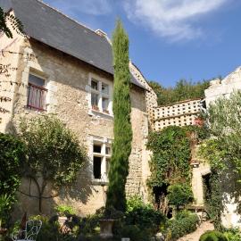 Le Carroy Brion