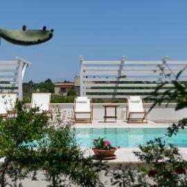 Viesnīca Kalinifta Bed&Breakfast pilsētā Trikāze