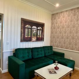 Herrenhaus-Henriettenhof, hotel a Grömitz