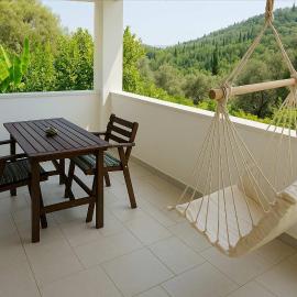 Serenity Suite in Corfu - Escape to Paradise