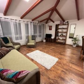 Sisi apartman