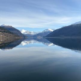 Faleide Grandview, hotel em Stryn