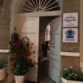 Antica Loggetta