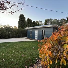 Honey Fig Cottage, Bowral, hotel u gradu Bowral