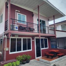 Sabai - Sabai, hotel a Bangkok
