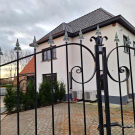 Vakantiehuis 't Ketsken - Gavere, hotel em Gavere