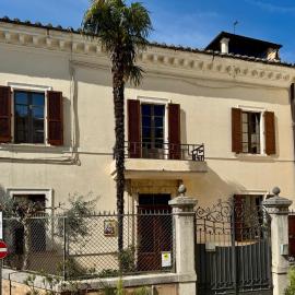 44 - Mu Ni, hotel v destinaci Amelia