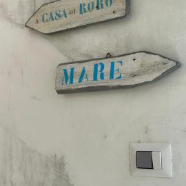 La Casa di Rorò, khách sạn ở Sperlonga