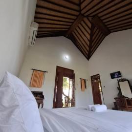 Mayong Harmony Villa, Hotel in Mantaak