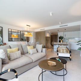 Luxury House Chaparral Golf E12 by AORA STAY, hotel in Mijas Costa