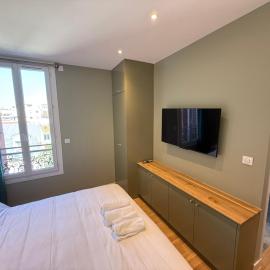 Alma Hotel