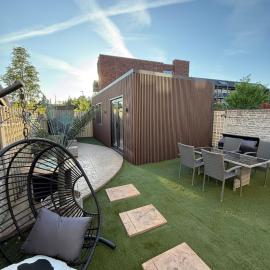 The Kave Guesthouse