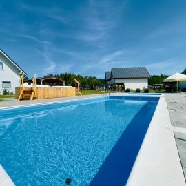 Apartament Paula SPA Niechorze