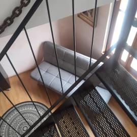 Casa Eva - OsoleMio, hotell i Monteggio
