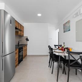PANATHEON - Luxury 1 & 2 bdr bungalows 300 meters from sandy beach!