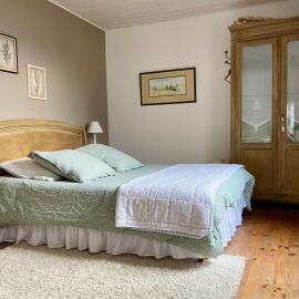 Chambre d'hôte Le CLOS LILAS, hotel v mestu Paimpol